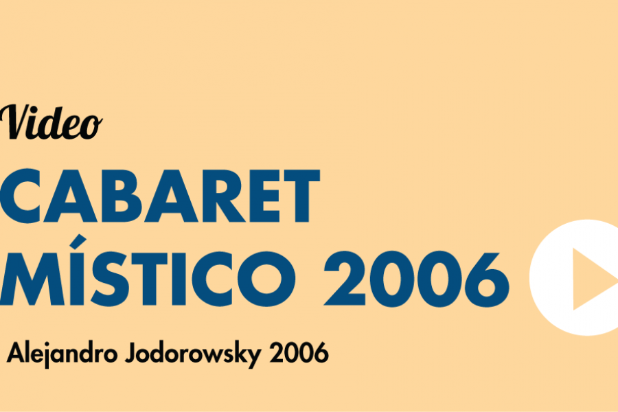 Cabaret Místico 2006