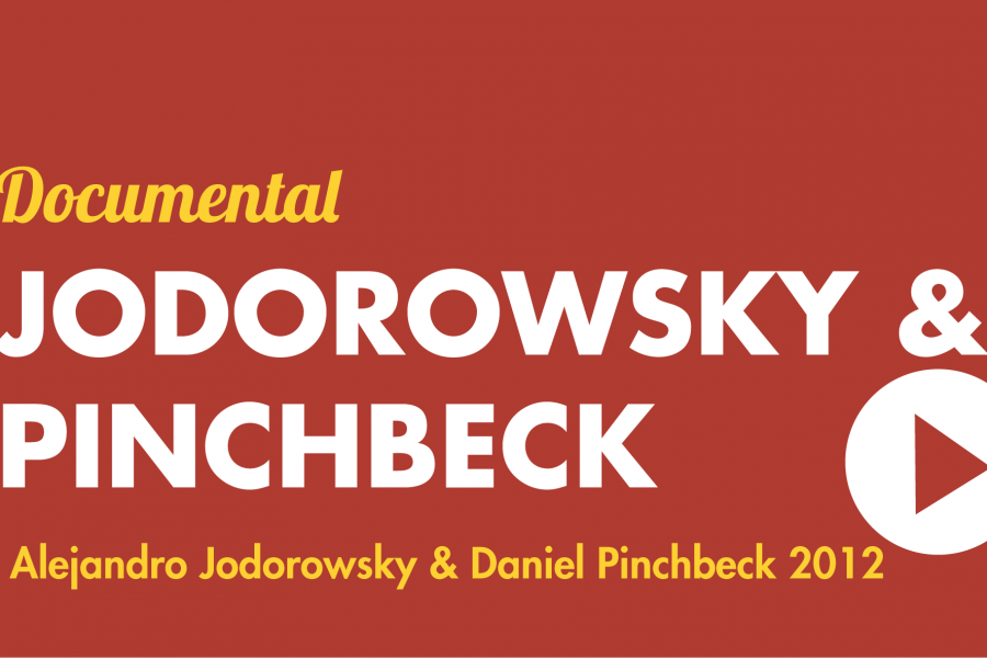 Documental Jodorowsky & Pinchbeck 2012