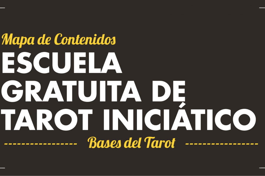 Bases del Tarot 7