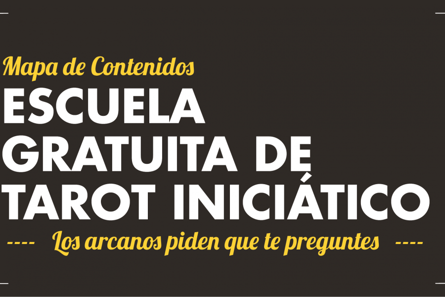 Ejercicio Los arcanos piden que te preguntes – Arcano XIII