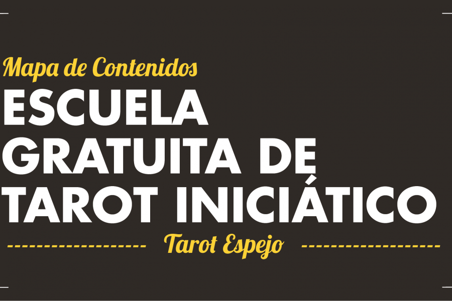 Ejercicio Tarot Espejo – Temperancia