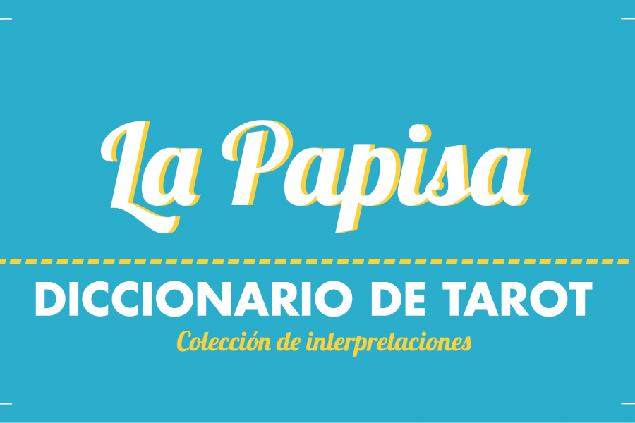 Diccionario de Tarot – La Papisa