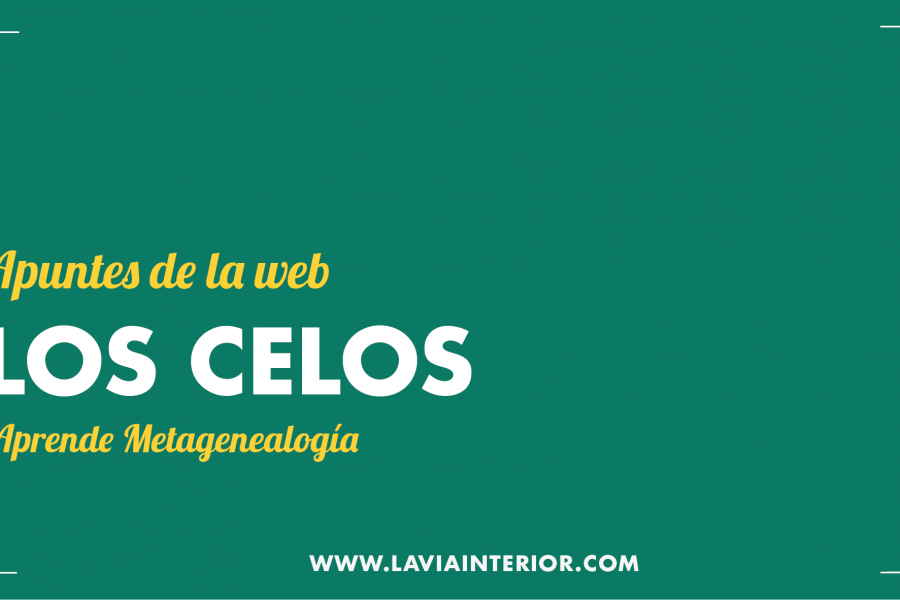 Los Celos