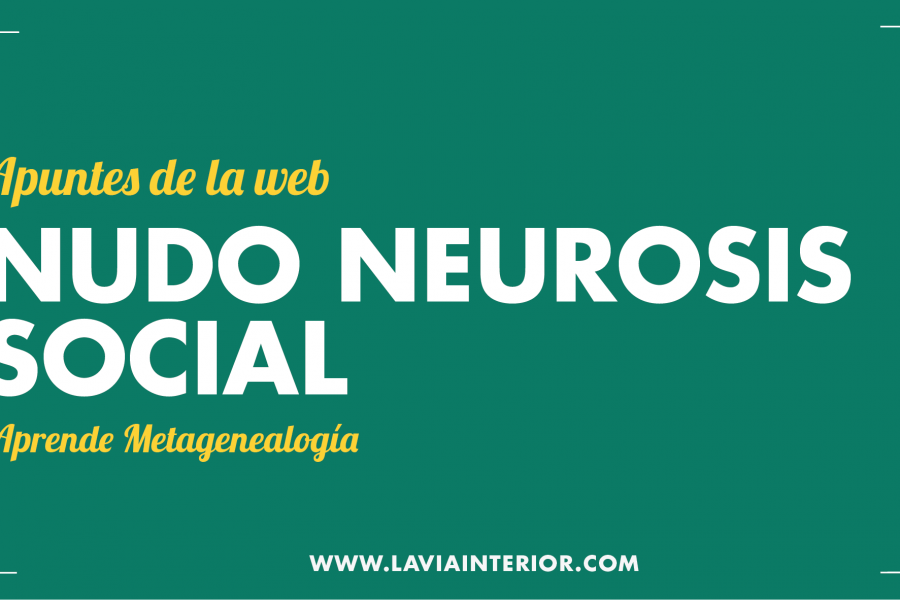 Nudo Neurosis Social