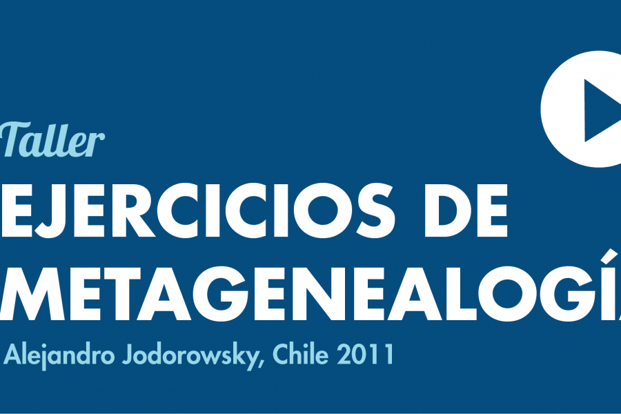 Taller Metagenealogía Chile 2011 – Ejercicios