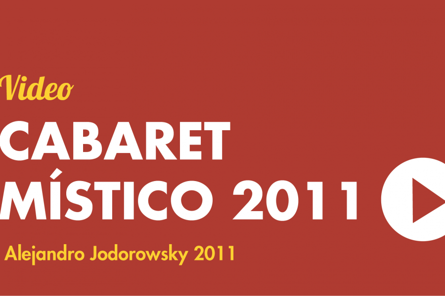 Cabaret Místico 2011