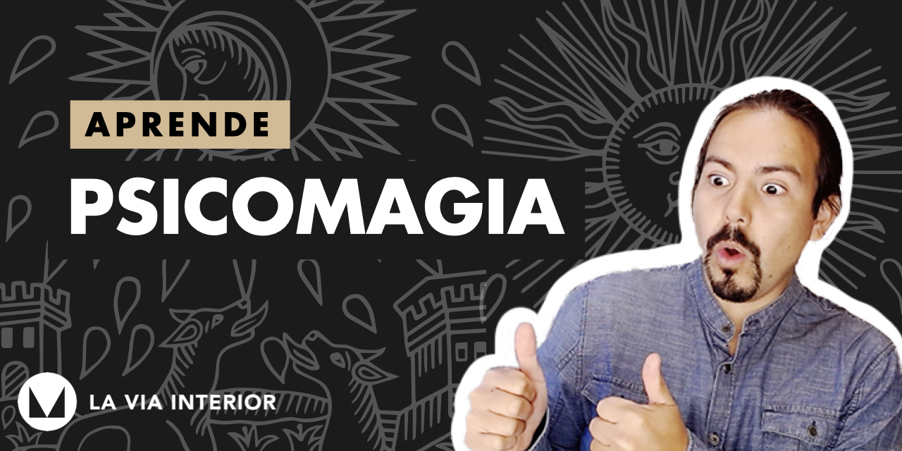 Guía de Psicomagia - La Vía Interior